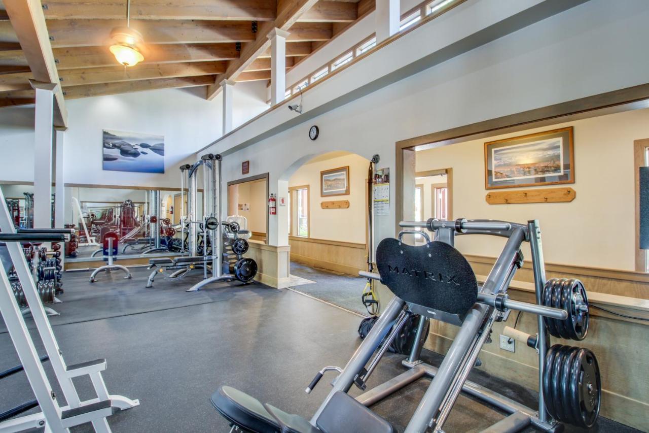 Cozy Condo in Ski Trails Truckee Zewnętrze zdjęcie