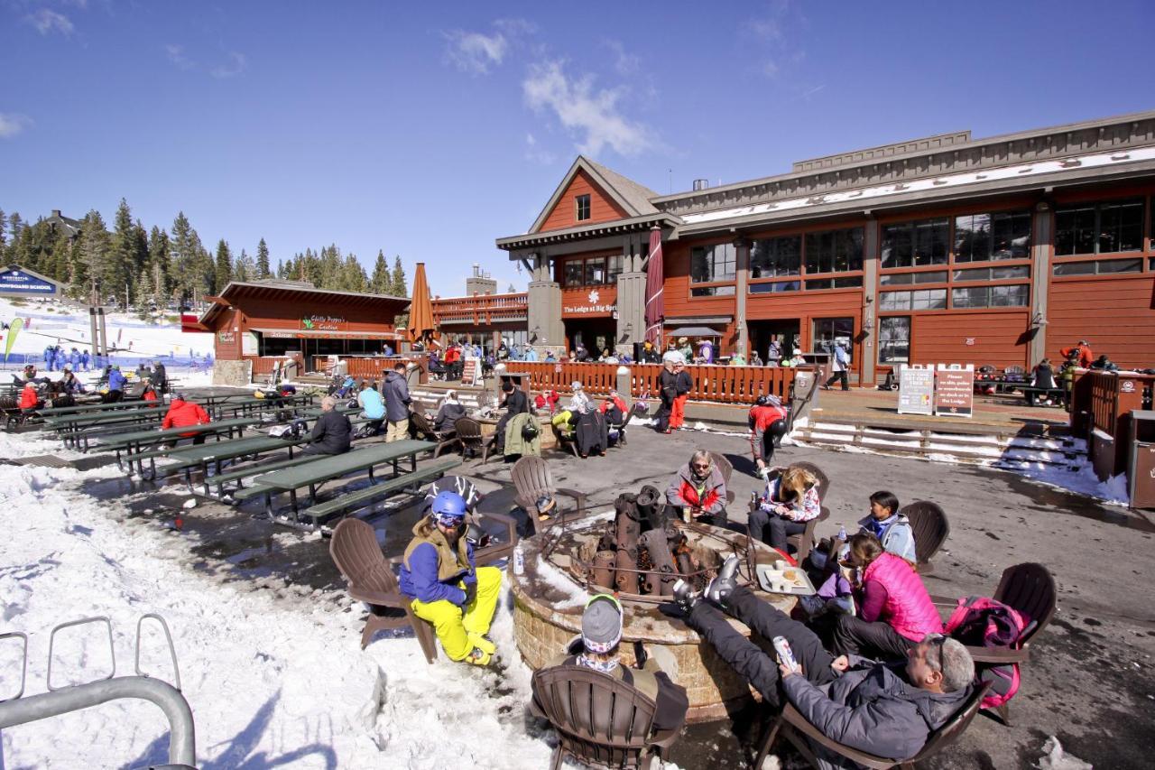 Cozy Condo in Ski Trails Truckee Zewnętrze zdjęcie