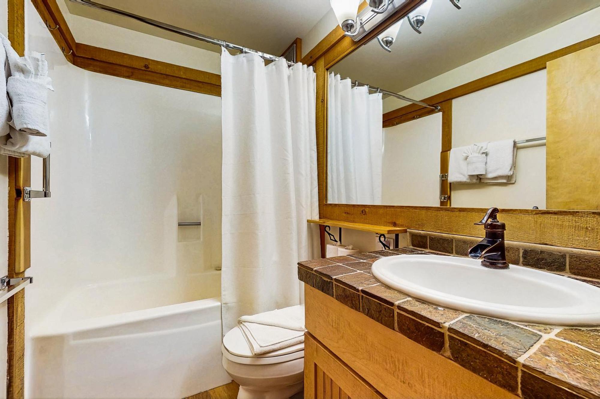 Cozy Condo in Ski Trails Truckee Zewnętrze zdjęcie
