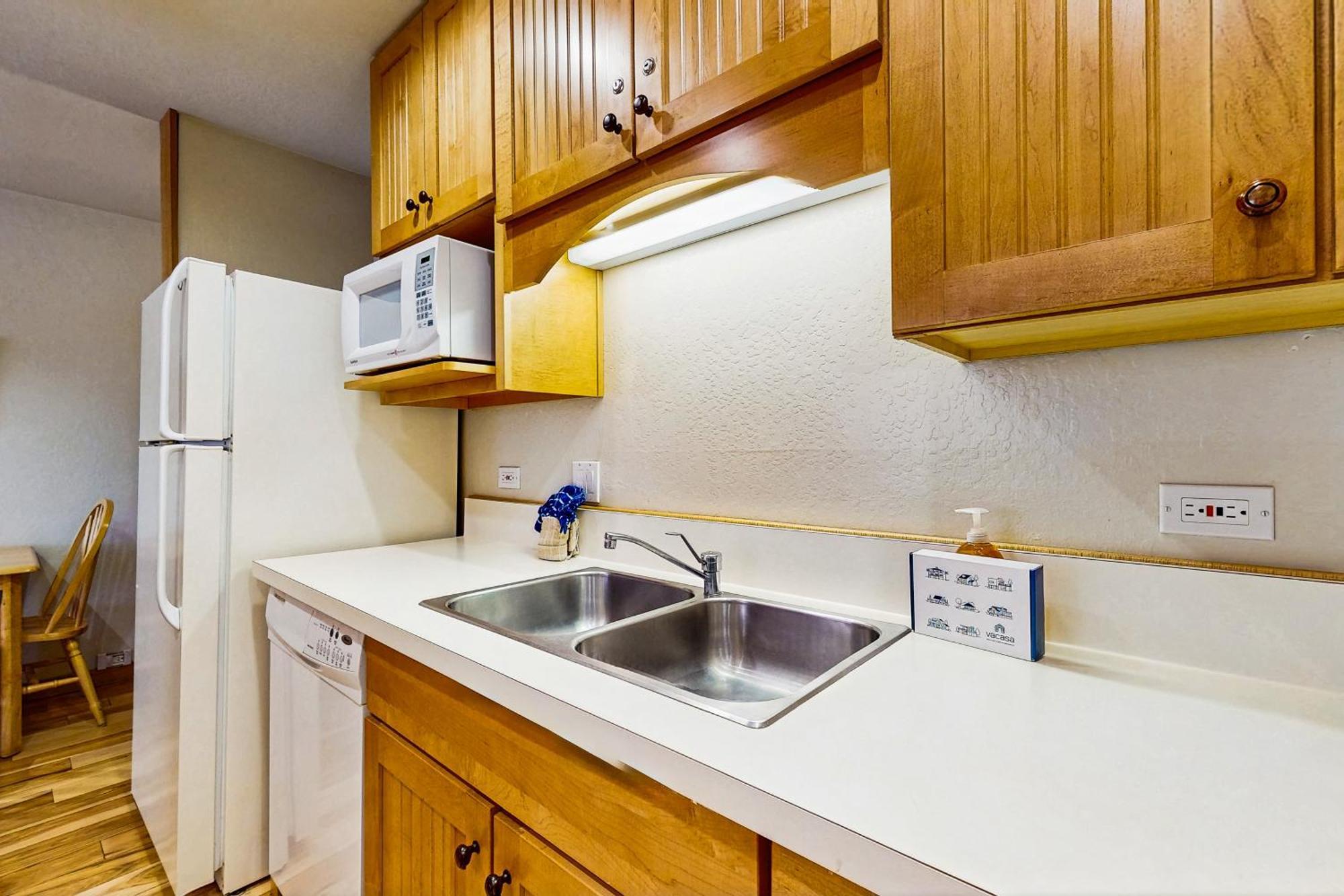 Cozy Condo in Ski Trails Truckee Zewnętrze zdjęcie