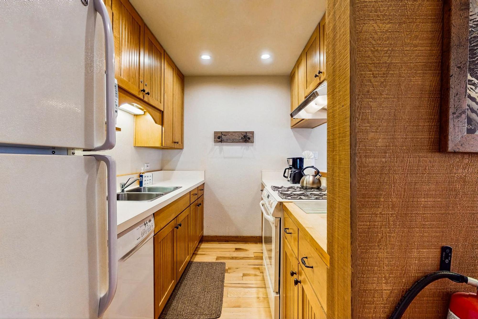 Cozy Condo in Ski Trails Truckee Zewnętrze zdjęcie