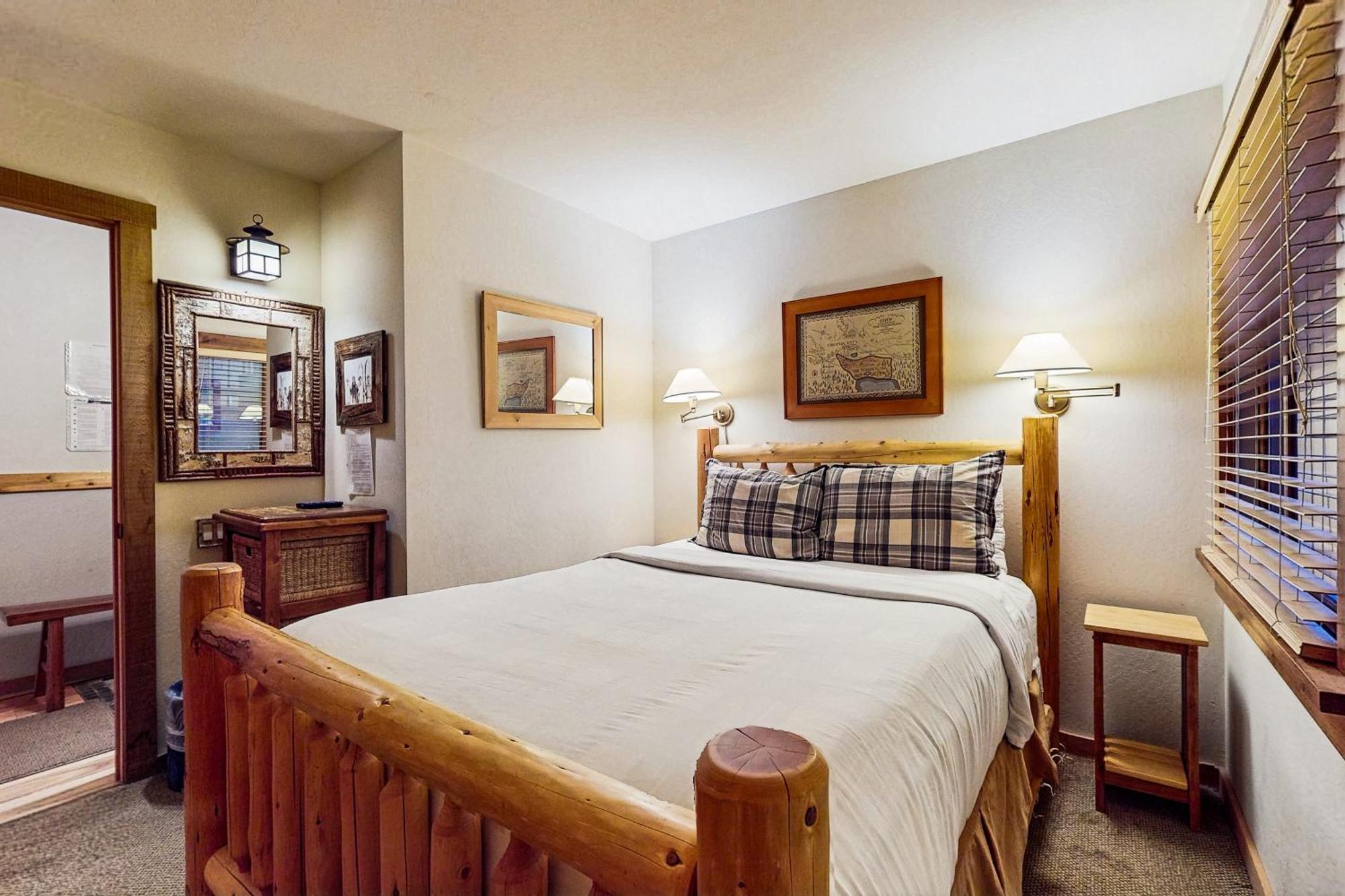 Cozy Condo in Ski Trails Truckee Zewnętrze zdjęcie
