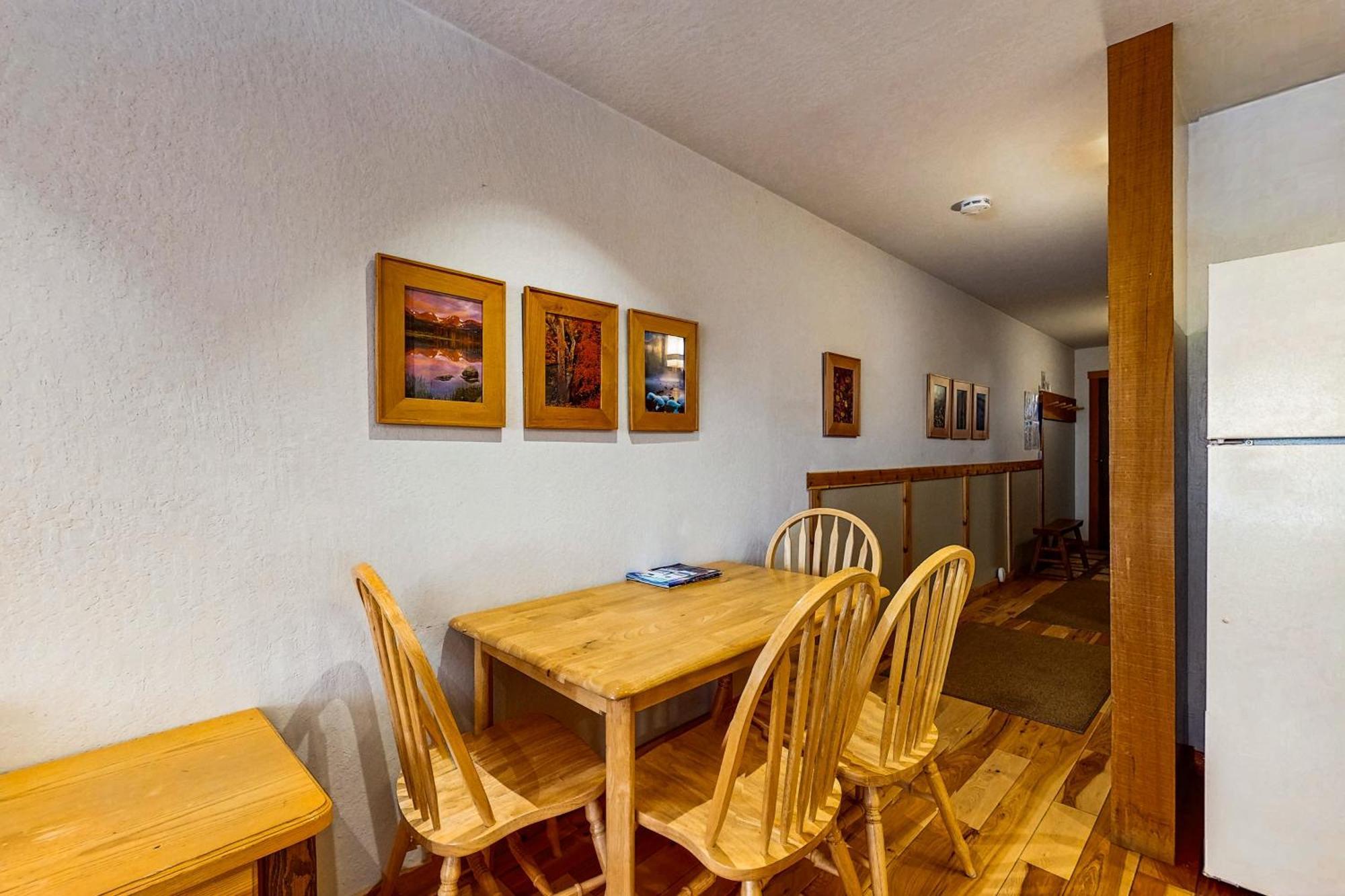 Cozy Condo in Ski Trails Truckee Zewnętrze zdjęcie